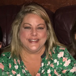 Fundraising Page: Alicia Jones